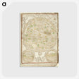 2-13_Antique-Maps_postcard