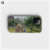 2-13_Camille-Pissarro_phone