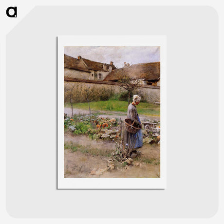 2-13_Carl-Larsson_hagaki