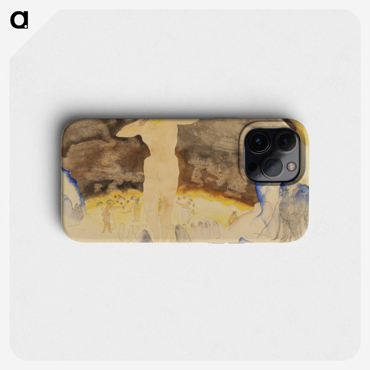 2-13_Charles-Demuth_phone