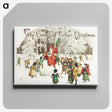 2-13_Christmas_canvas