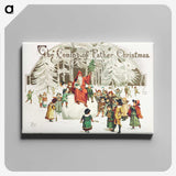 2-13_Christmas_canvas