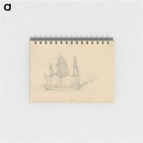 2-13_Christoffer-Wilhelm-Eckersberg_memo