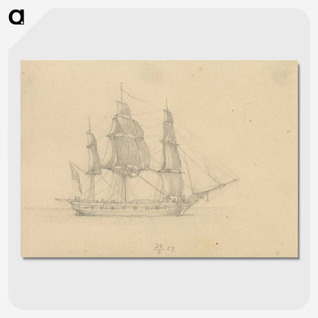 2-13_Christoffer-Wilhelm-Eckersberg_picture-crop