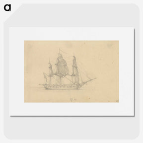 2-13_Christoffer-Wilhelm-Eckersberg_picture