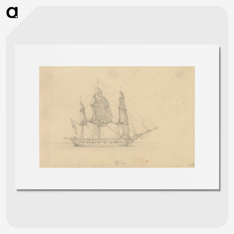 2-13_Christoffer-Wilhelm-Eckersberg_picture