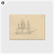 2-13_Christoffer-Wilhelm-Eckersberg_postcard