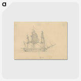 2-13_Christoffer-Wilhelm-Eckersberg_postcard