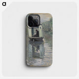 2-13_Claude-Monet_phone