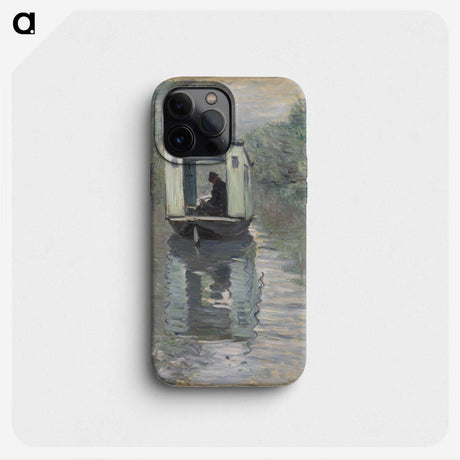 2-13_Claude-Monet_phone