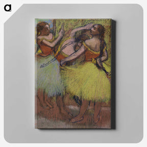 2-13_Edgar-Degas_canvas