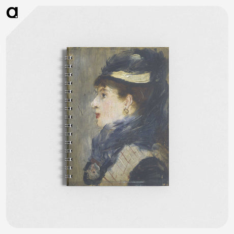 2-13_Edouard-Manet_memo