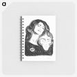 2-13_Edvard-Munch_memo