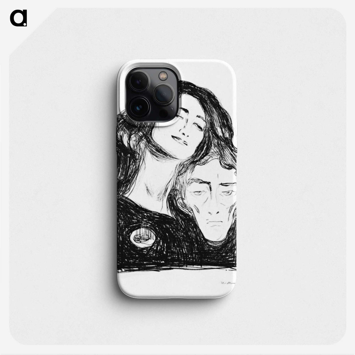 2-13_Edvard-Munch_phone