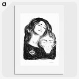 2-13_Edvard-Munch_picture