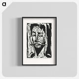 2-13_Ernst-Ludwig-Kirchner_blk