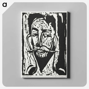 2-13_Ernst-Ludwig-Kirchner_canvas