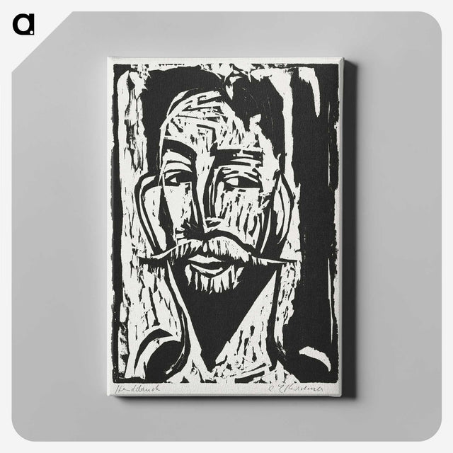 2-13_Ernst-Ludwig-Kirchner_canvas