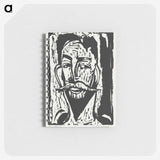 2-13_Ernst-Ludwig-Kirchner_memo