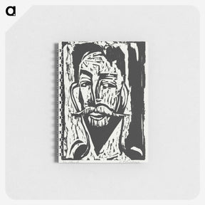 2-13_Ernst-Ludwig-Kirchner_memo