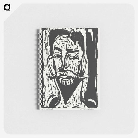 2-13_Ernst-Ludwig-Kirchner_memo