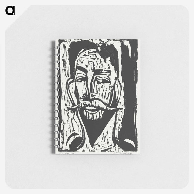 2-13_Ernst-Ludwig-Kirchner_memo