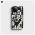 2-13_Ernst-Ludwig-Kirchner_phone