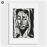 2-13_Ernst-Ludwig-Kirchner_picture