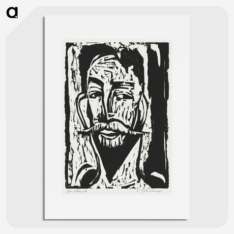 2-13_Ernst-Ludwig-Kirchner_picture
