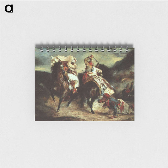2-13_Eugene-Delacroix_memo