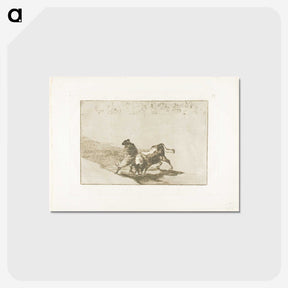 2-13_Francisco-de-Goya_postcard