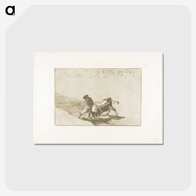 2-13_Francisco-de-Goya_postcard