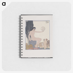 2-13_George-Barbier_memo