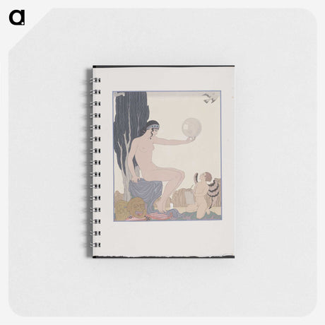 2-13_George-Barbier_memo