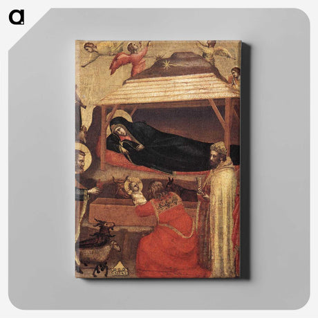 2-13_Giotto-di-Bondone_canvas