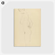 2-13_Gustav-Klimt_postcard