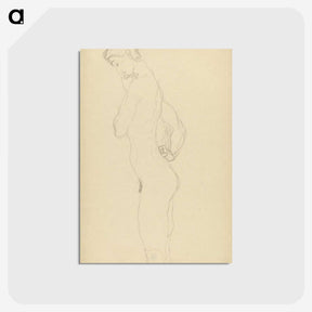 2-13_Gustav-Klimt_postcard
