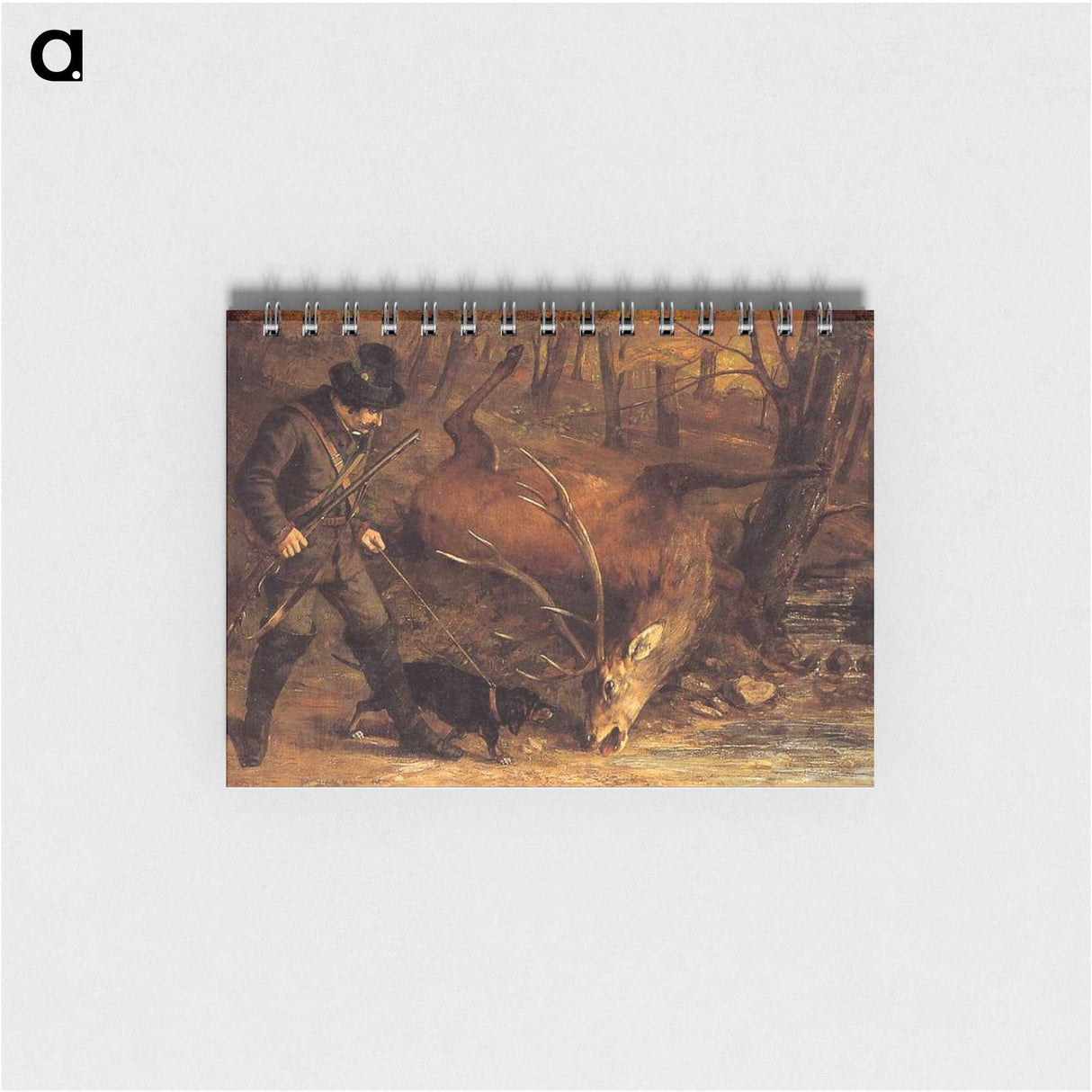 2-13_Gustave-Courbet_memo