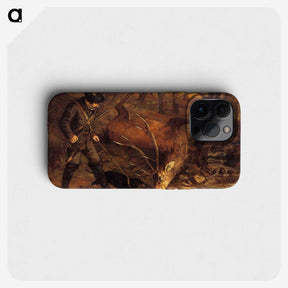 2-13_Gustave-Courbet_phone