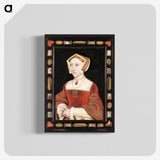 2-13_Hans-Holbein-the-Younger_blk-crop