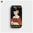 2-13_Hans-Holbein-the-Younger_phone