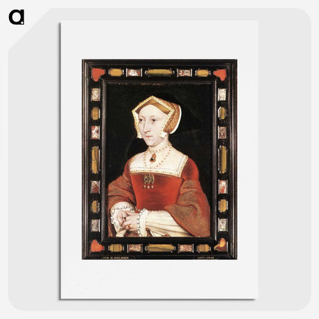 2-13_Hans-Holbein-the-Younger_picture
