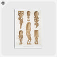 2-13_History-of-Egyptian-Art_postcard