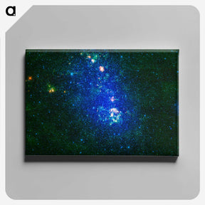 2-13_Hubble-Images_canvas