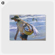 2-13_Joaquin-Sorolla_postcard