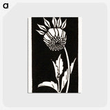 2-13_Julie-de-Graag_postcard