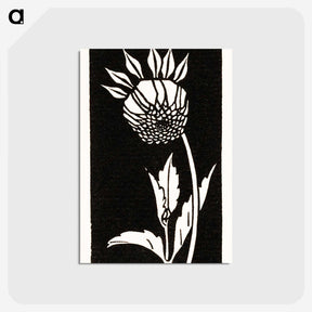 2-13_Julie-de-Graag_postcard