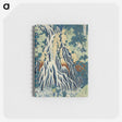 2-13_Katsushika-Hokusai_memo