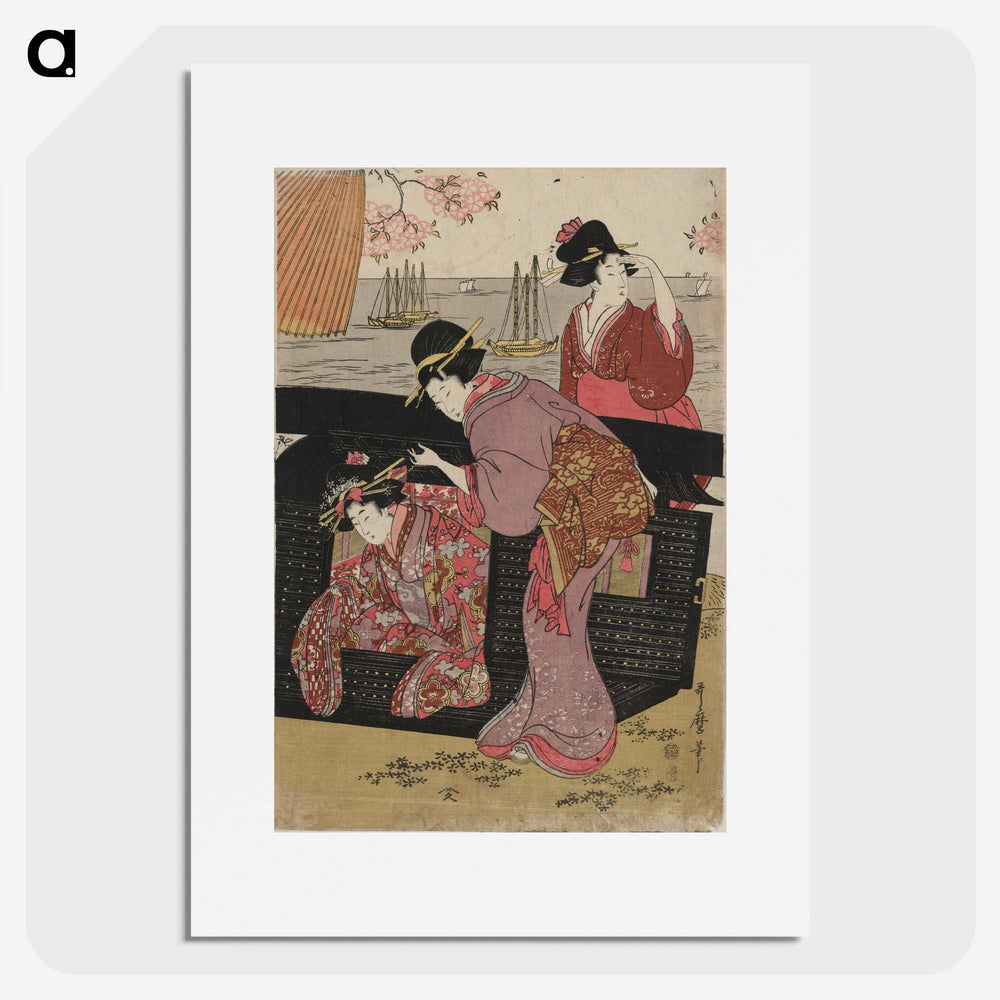 2-13_Kitagawa-Utamaro_picture