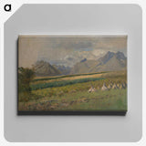 2-13_Ladislav-Mednyanszky_canvas